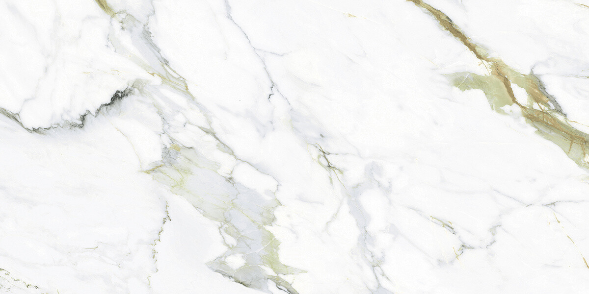 Керамогранит Azario Pacific Green 60x120 Glossy F4110821126G