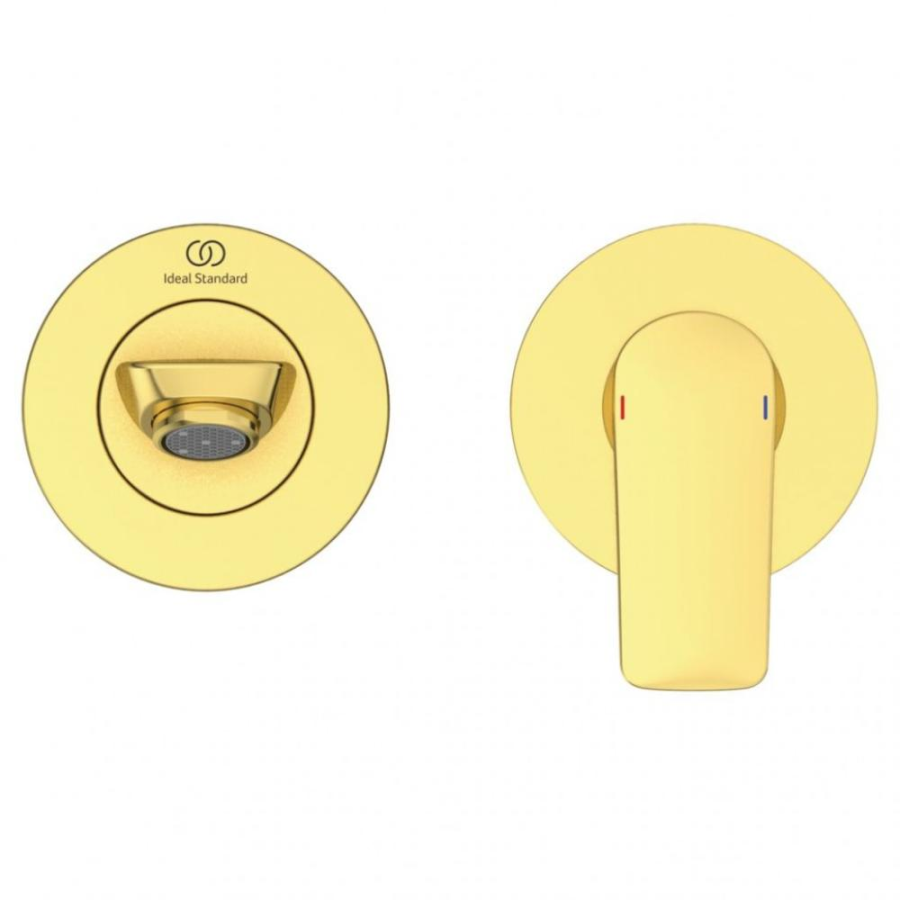 Ideal Standard Connect Air смеситель для раковины A7029A2