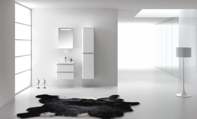 BelBagno Energia тумба под раковину 60 см ENERGIA-N-600-2C-SO