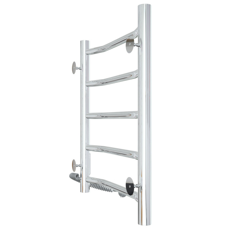 Laris Виктория П5 полотенцесушитель 40х50 правый 73207637