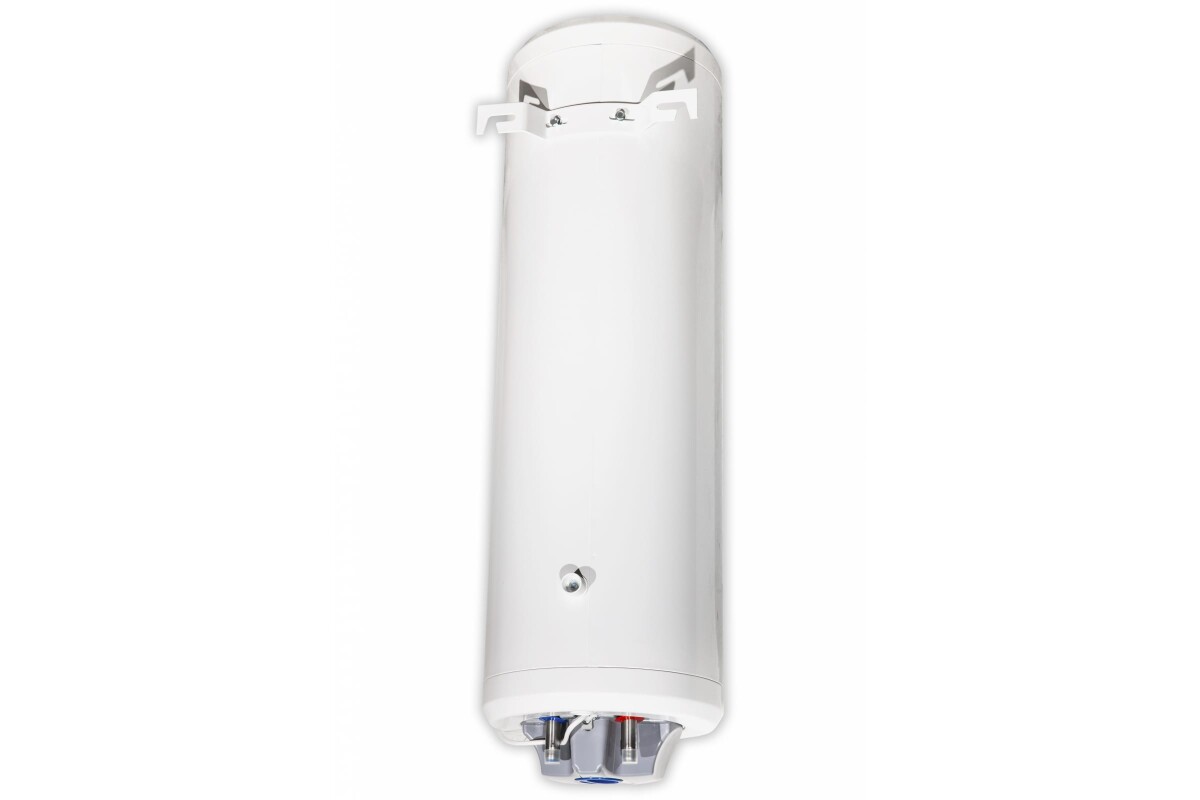 Metalac Heatleader MB 80 Inox Slim R водонагреватель электрический 80 литров