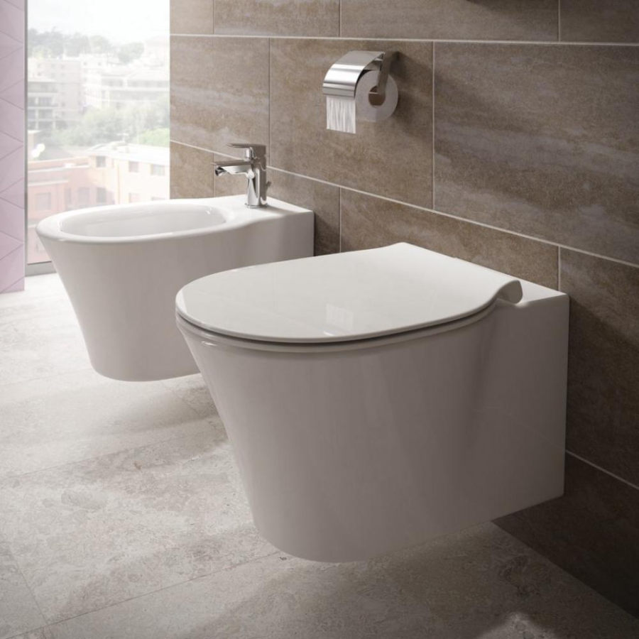 Ideal Standard Tesi смеситель для биде A6579AA