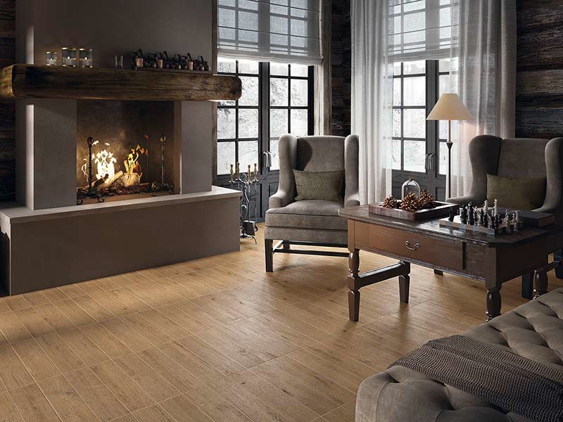 Coliseum Gres Gardena Beige 45x45 см керамогранит напольный белый натуральный