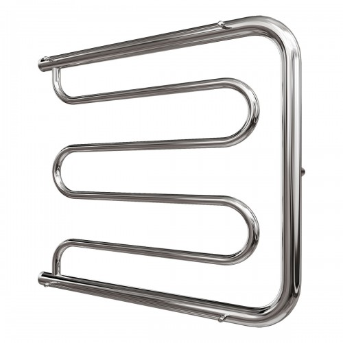 Point Фокстрот полотенцесушитель водяной с полкой 60х70 PN25667P