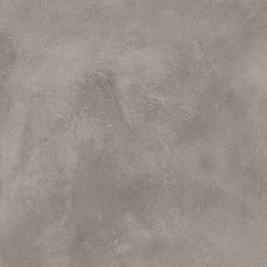 Керамогранит Cersanit Residence светло-серый ректификат рельеф 59,8x59,8 A17876