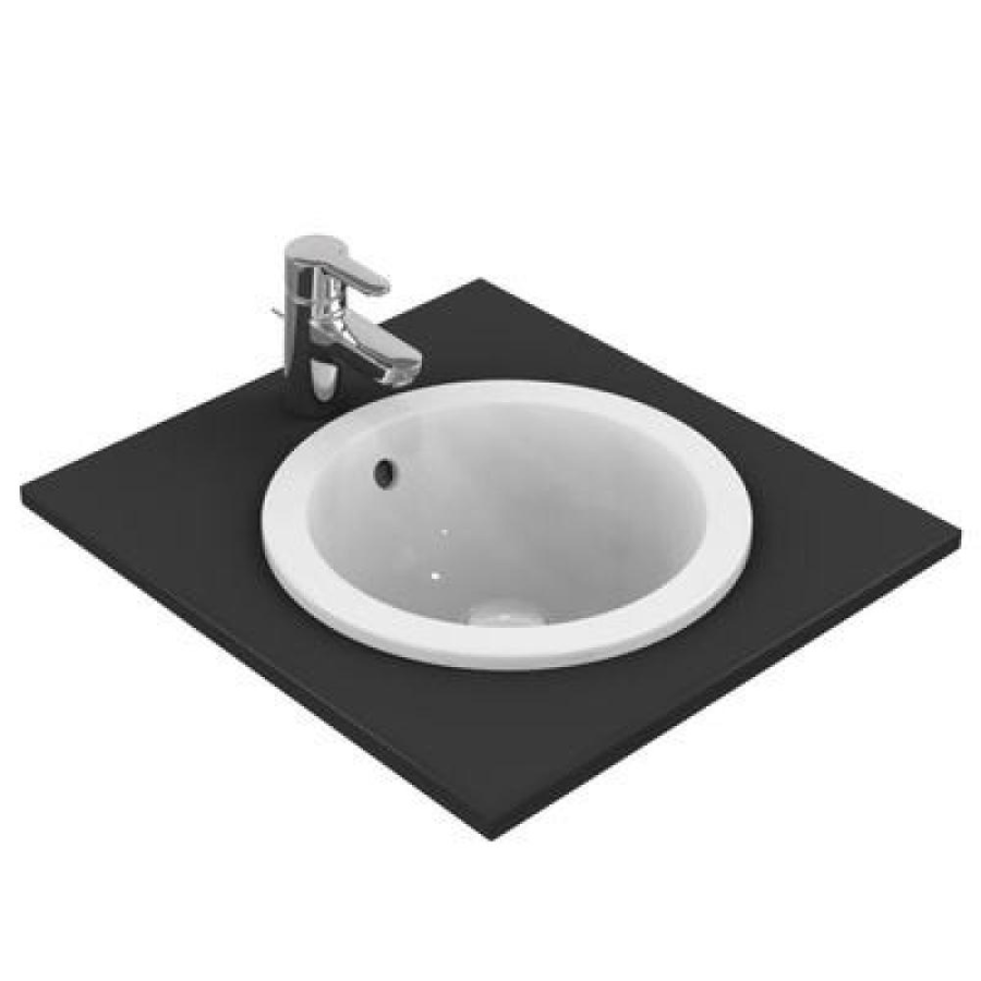 Ideal Standard Connect раковина 38 см E505101