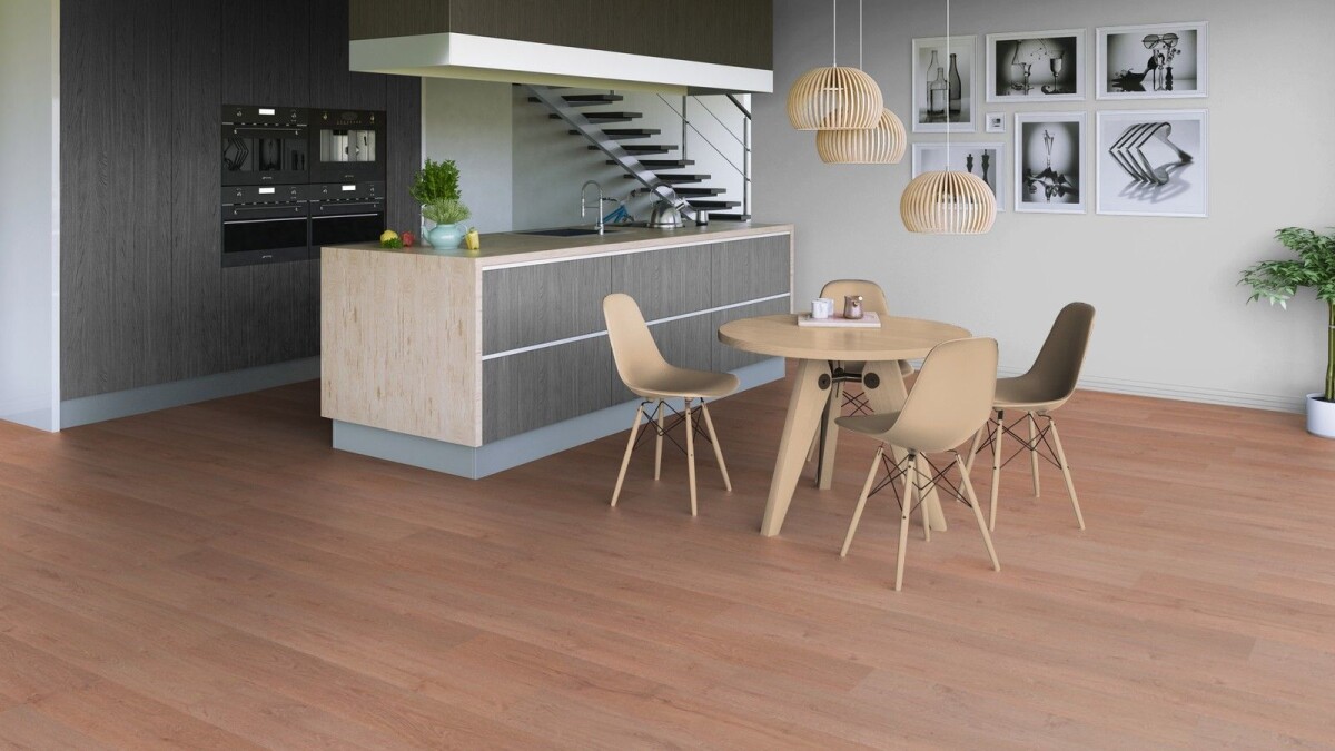Ламинат Tarkett Fiesta Oak Caliente 504016051