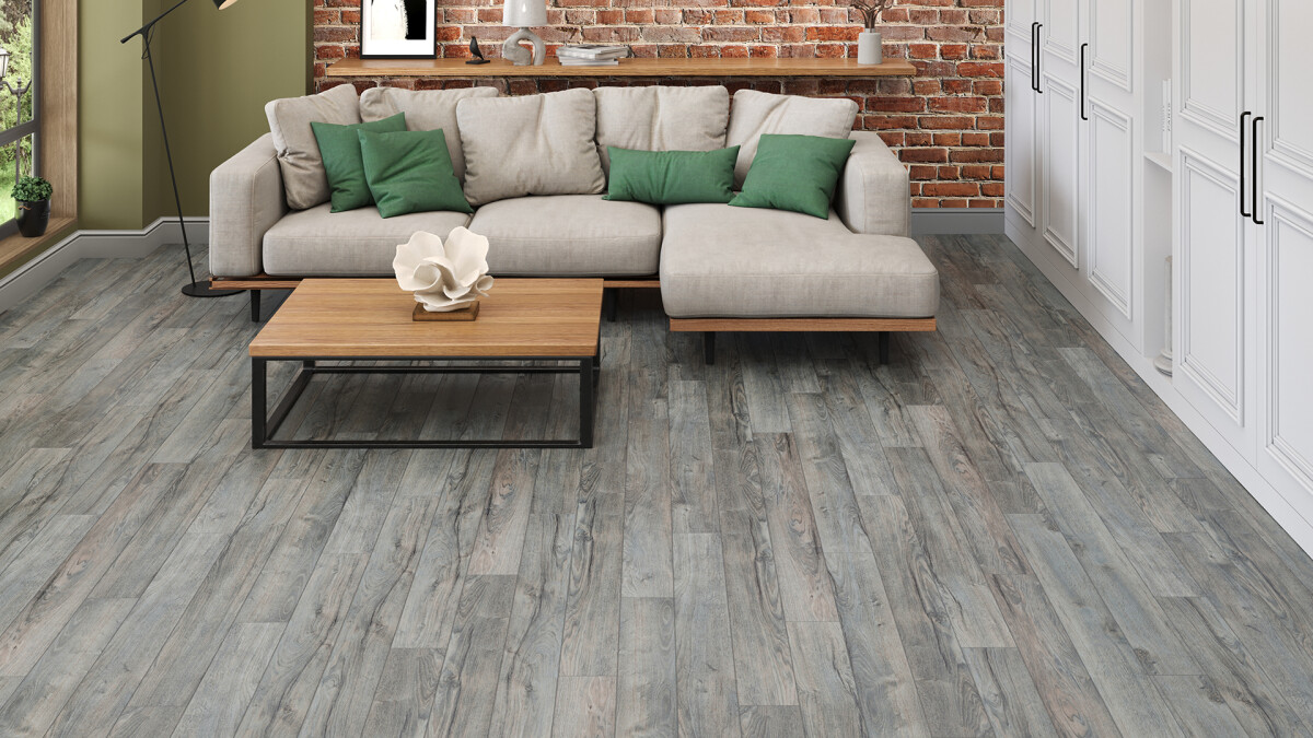 Ламинат Kastamonu Floorpan Marsala Дуб Джахор 134 x 1380 x 8 mm / 33 класс 4V FP502