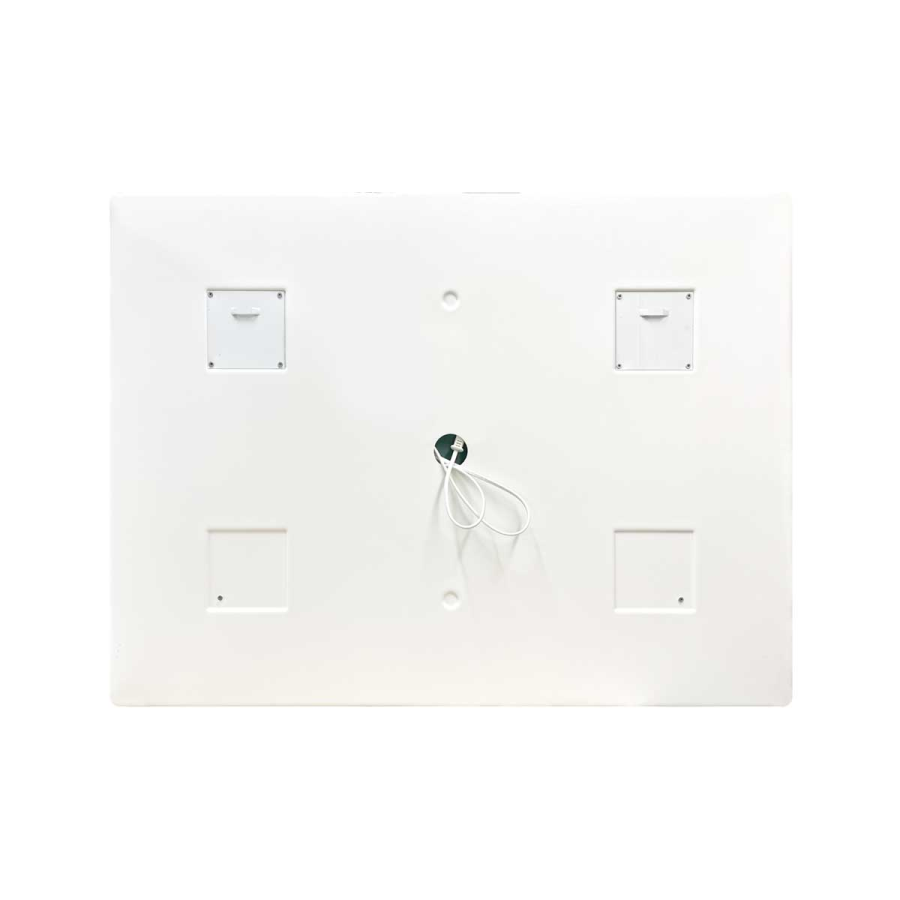 Vincea зеркало 120×80 c сенсорным выкл., диммером VLM-2C120