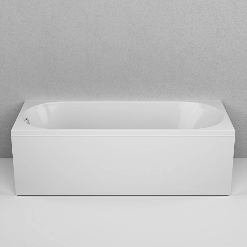 Am.Pm X-Joy панель для ванны 170х70 W94A-170-070W-P1