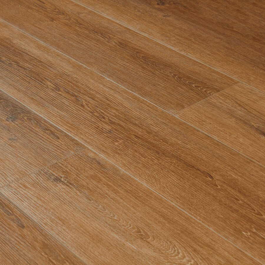 Кварцвиниловая плитка Royce Sense LVT G712 Дуб Домм (3,67) 1219x188мм MK-00012617