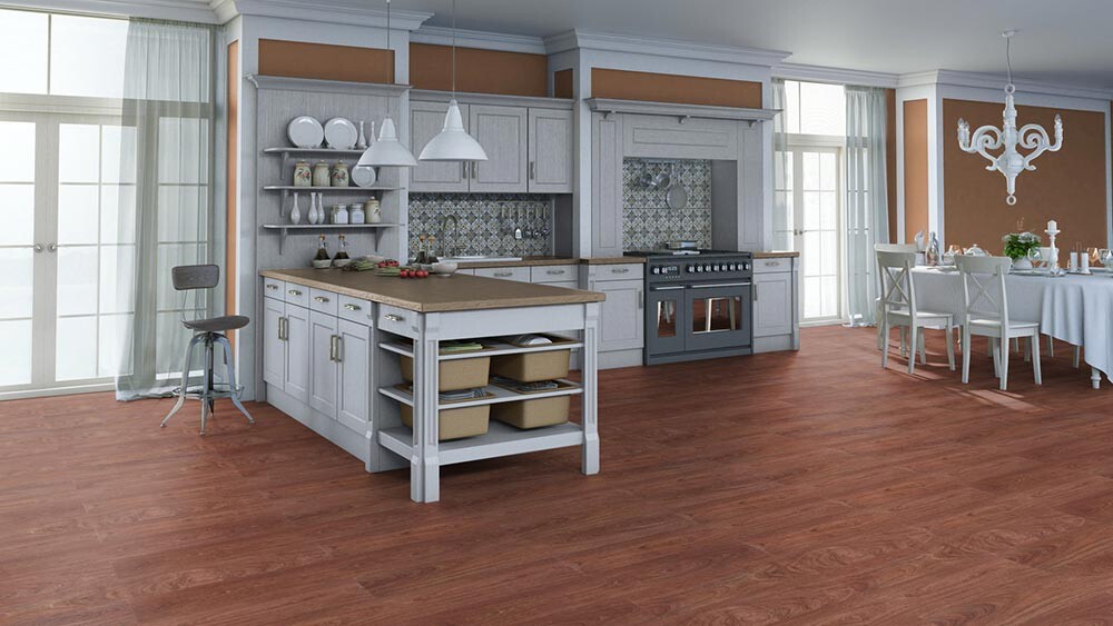 Ламинат Tarkett Robinson Jatoba 504035073