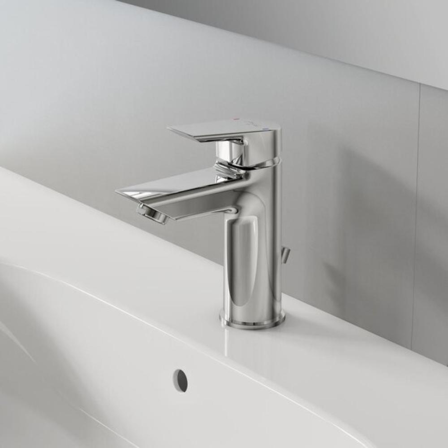 Ideal Standard Tesi смеситель для раковины A6557AA