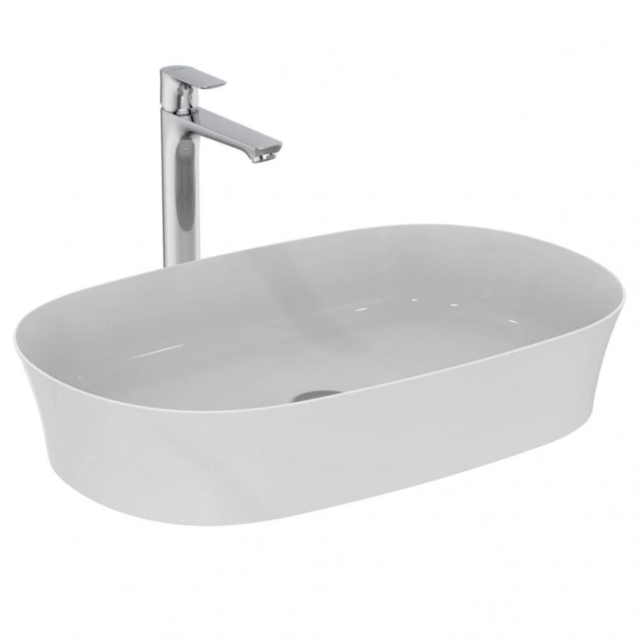 Ideal Standard Connect Air смеситель для раковины A7027AA