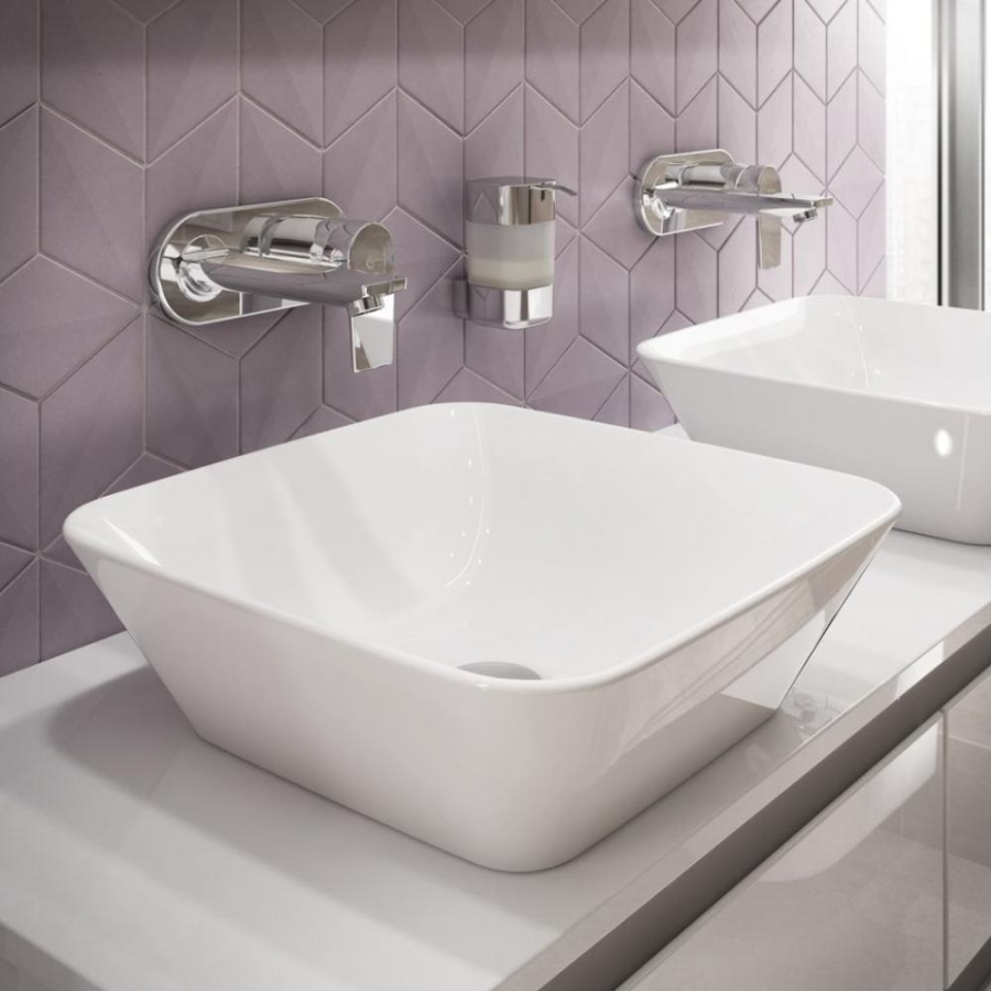 Ideal Standard Tesi смеситель для раковины A6578AA