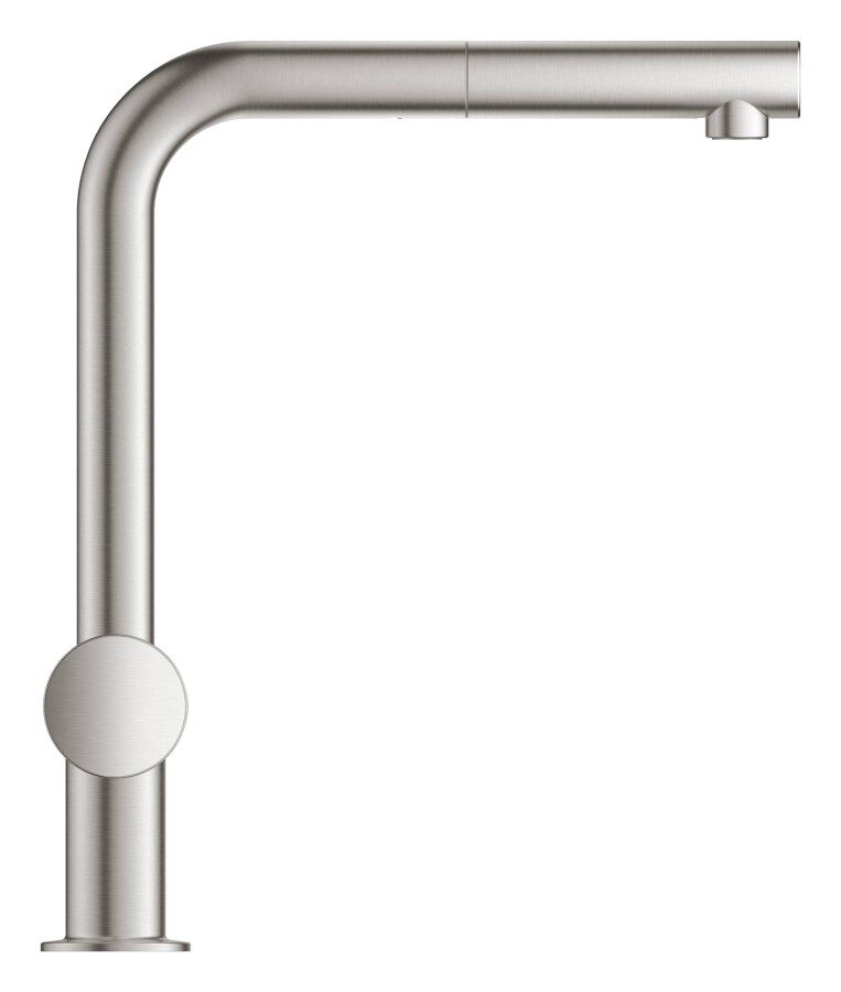 Grohe Blue Pure Minta 31721DC0 смеситель для кухни суперсталь