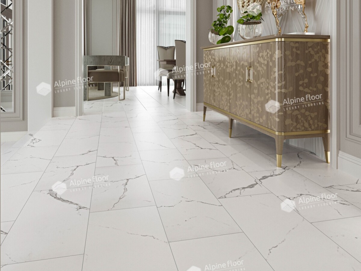 Alpine Floor Stone Mineral Core SPC ламинат Каньон ECO 4-22-R Mineral Core 609,6х304,8х4,0 mm.