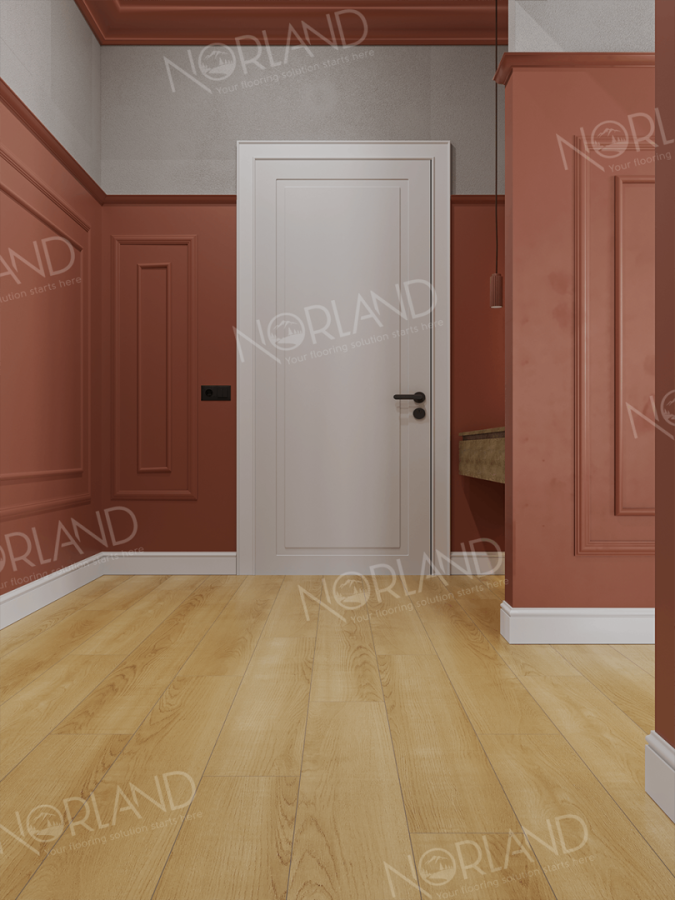 Ламинат Alpine Floor Norland Elegant LF301-06 Дуб Лузон 1220х198 х8 mm