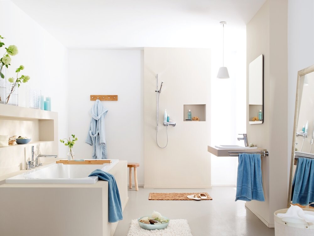 Grohe Concetto 32204001 смеситель для раковины 28 мм