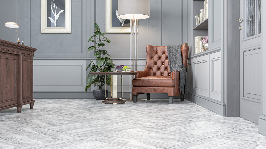 Alma Ceramica Singapore керамогранит 60х60 см GFU04SGP77L
