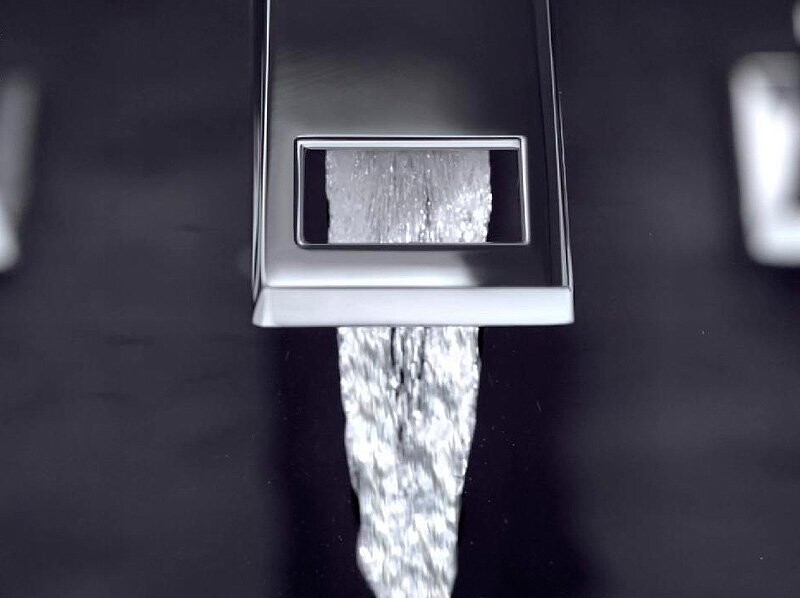 Grohe Allure Brilliant 20346000 смеситель для раковины 46 мм