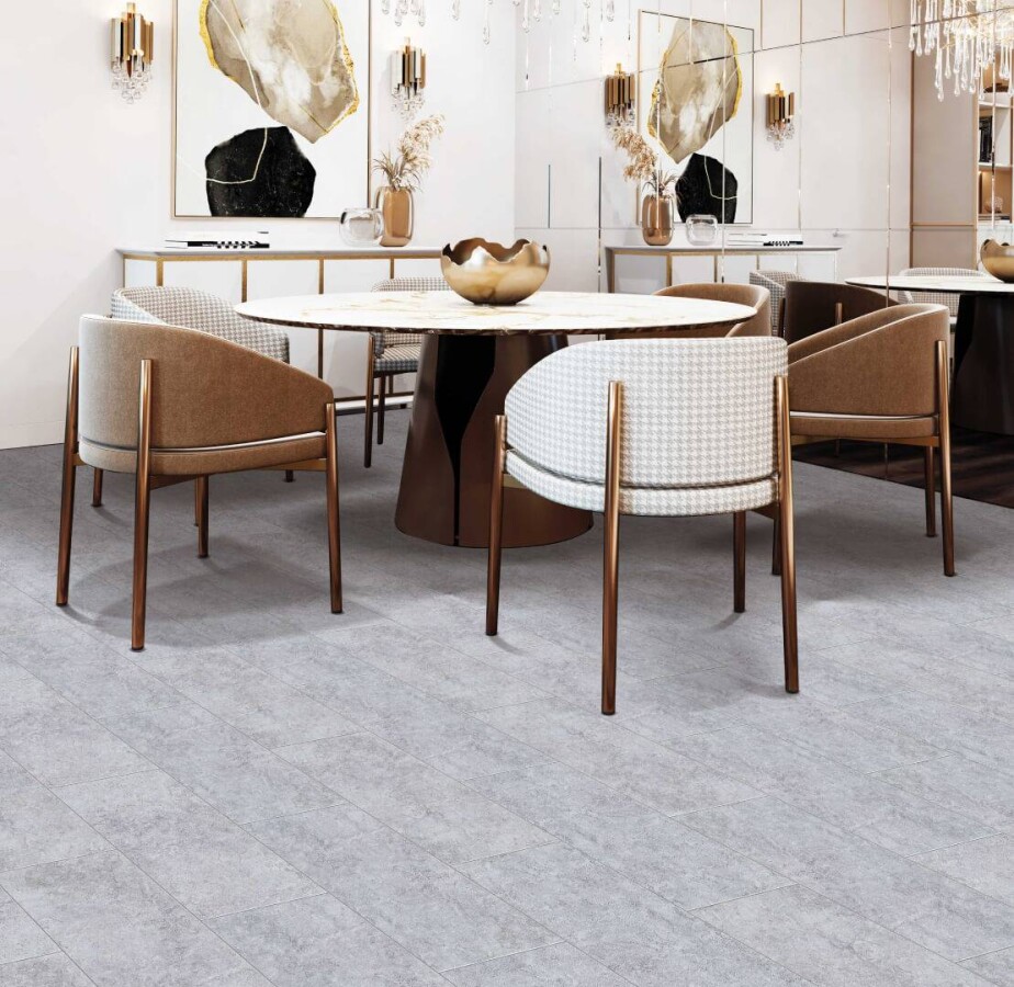 Ламинат SPC Royce Qvadro Бетон Бата Q1952 (1,8) 600x300мм MK-00010460