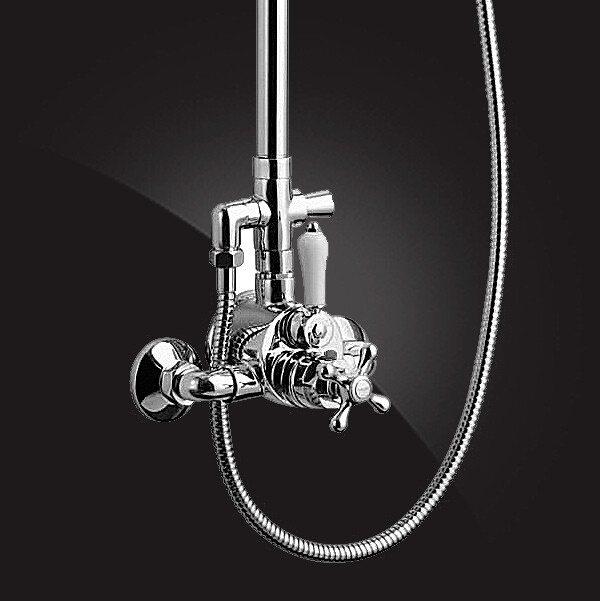 Elghansa Shower Set 6700971-2C Душевая система без излива