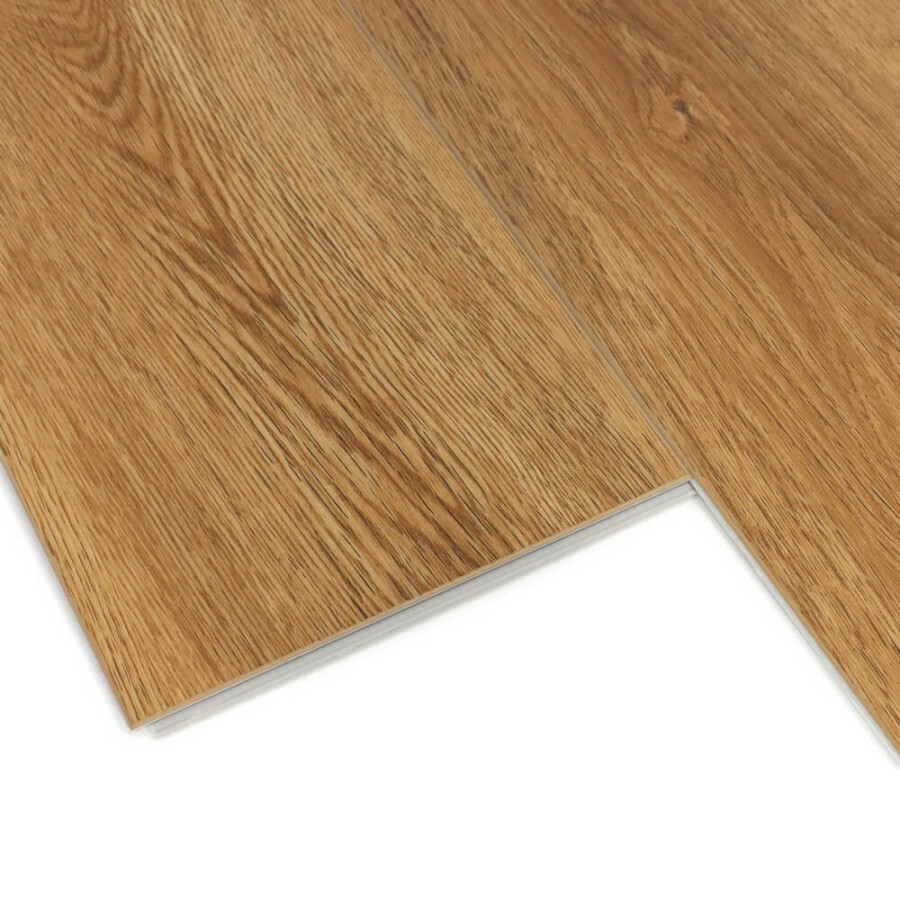 Водостойкий SPC ламинат CronaFloor GS 4V Дуб Медовый 1200х180х5.0 Т088170