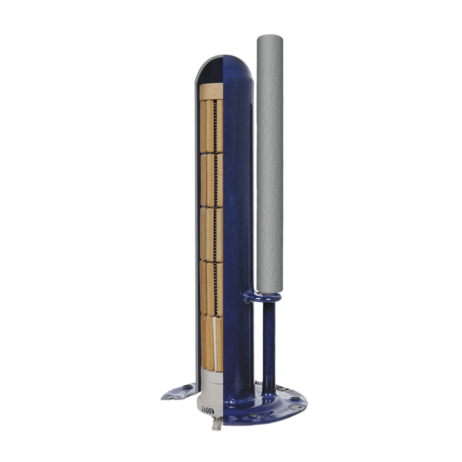 Thermex Safedry ERD 100 V водонагреватель электрический 100 литров 111 017