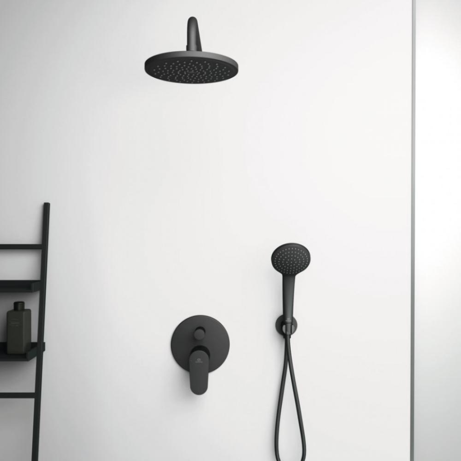 Ideal Standard фиксированный держатель для душевой лейки BC807XG