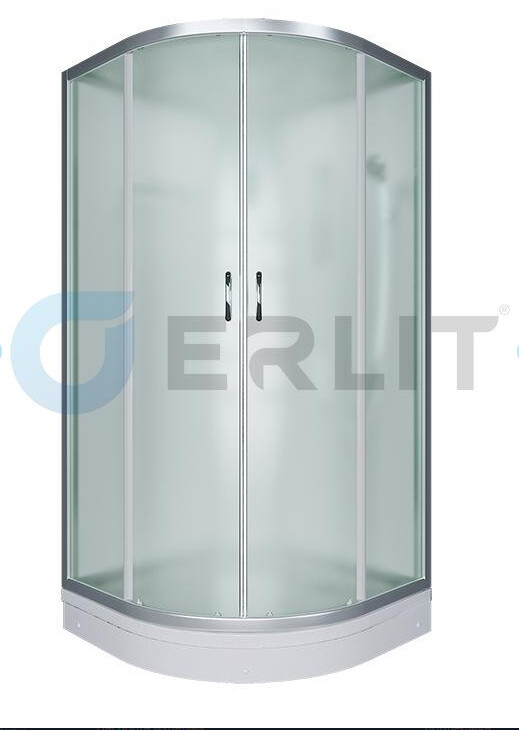 Erlit ER 3509P-C3 Душевой бокс 90*90*215