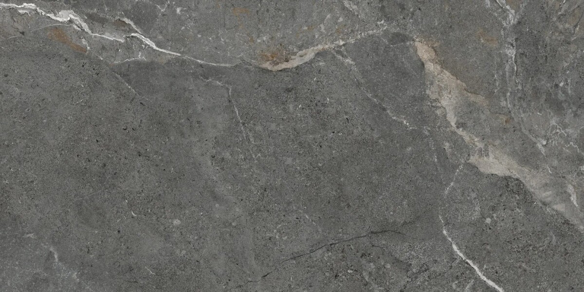 Керамогранит Artkera Group GP60120TIA25M Titanium Graphite матовый 600 x 1200 x 10 мм.