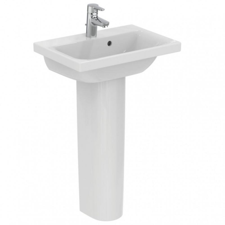 Ideal Standard Connect раковина 55х38 см E136401