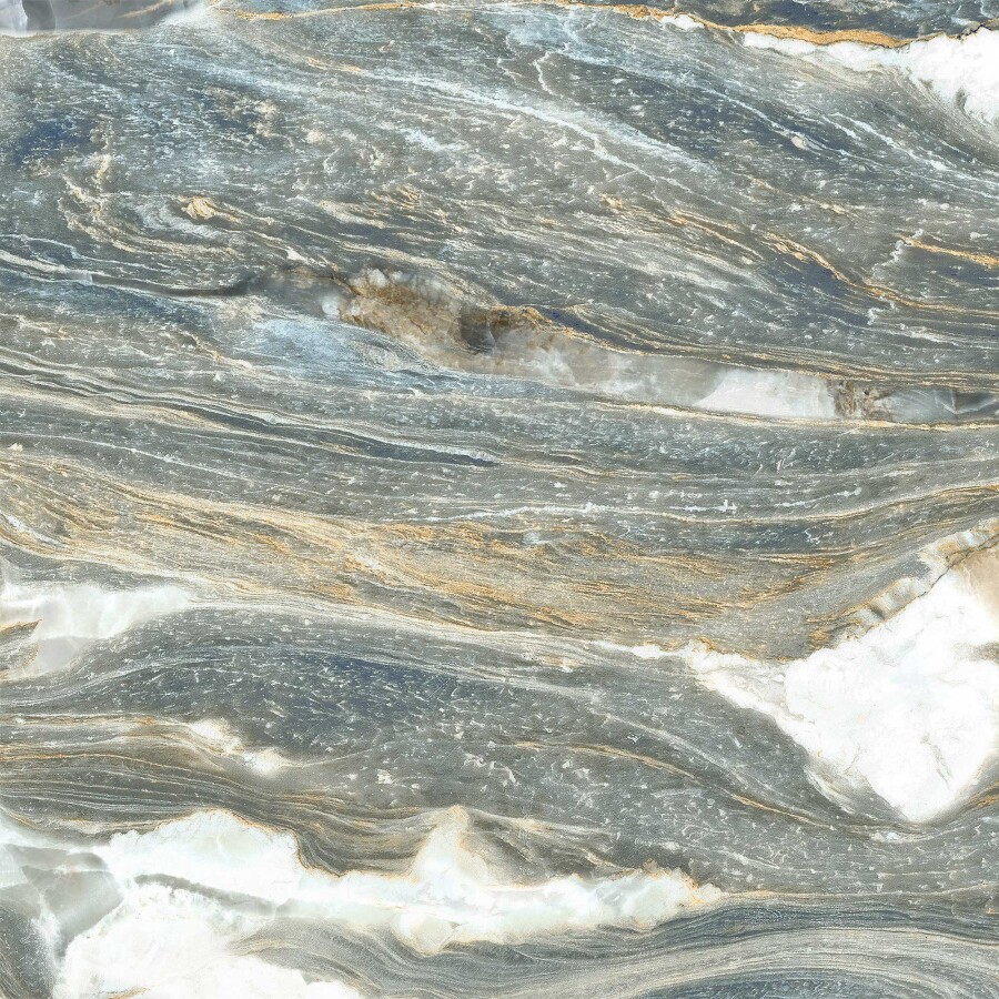 GT606018816MR Керамогранит Bellagio_GT Голубой 60x60 _ 143,2