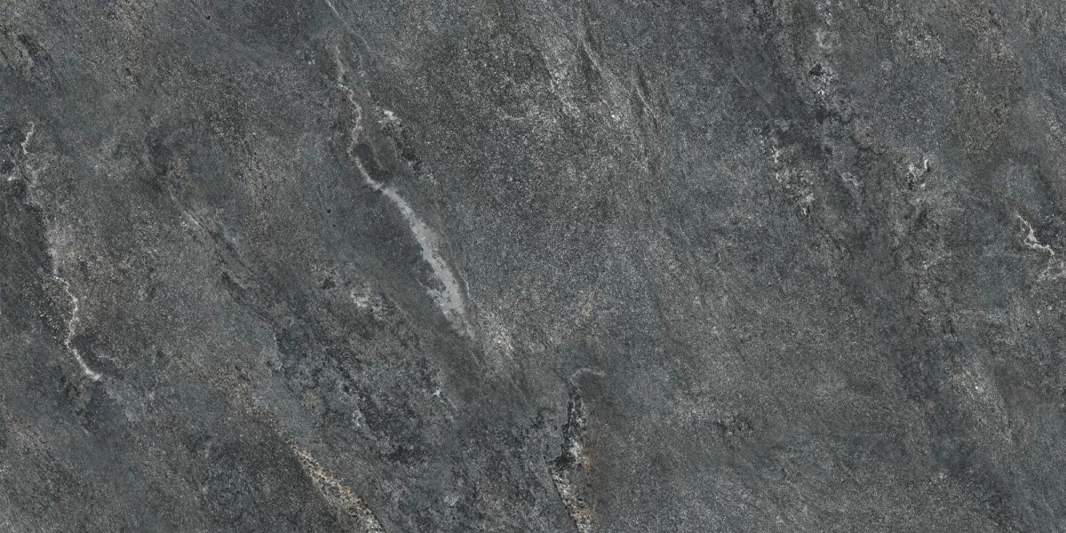 Керамогранит 60120AJA99M LCM Ajax Black Матовый Карвинг 600 x 1200 x 7 мм.