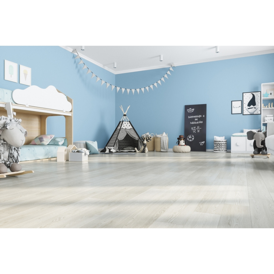 Fargo Comfort SPC ламинат ясень белый 18001-35
