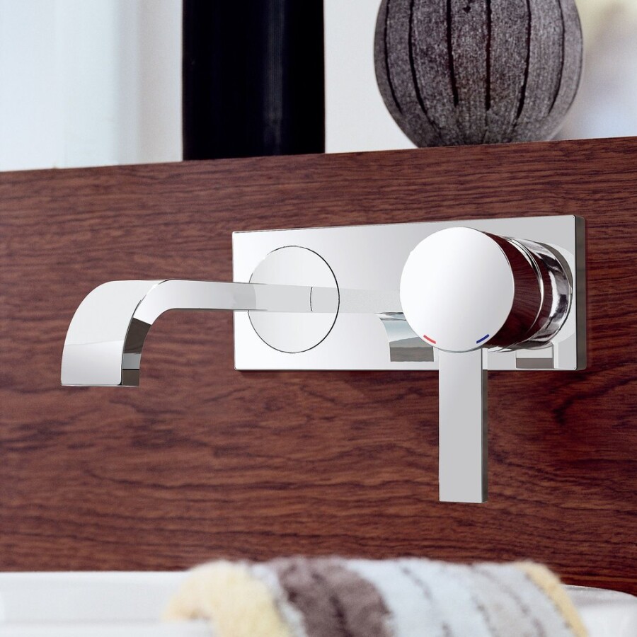 Grohe Allure 19386000 смеситель для раковины 28 мм