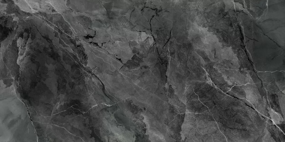 Керамогранит 60120BAS99HG LCM Black Sky Суперполированный 600 x 1200 x 8 мм.