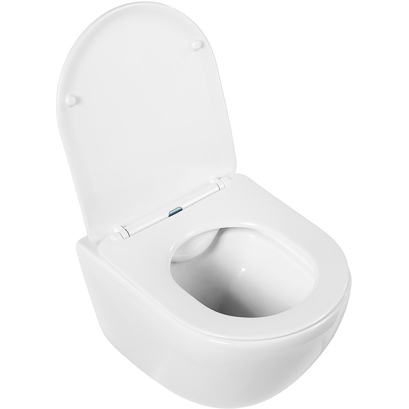 BelBagno крышка-сиденье из дюропласта с механизмом SoftClose BB051SC