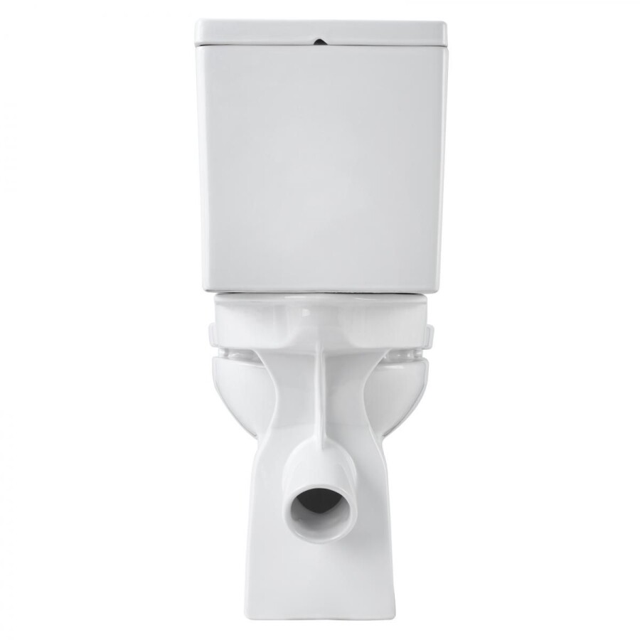 Santek Версаль 1WH302406 унитаз напольный