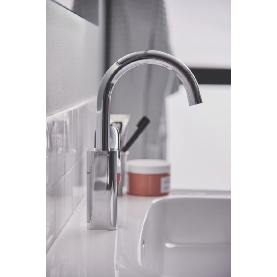 Ideal Standard Ceraplan смеситель для раковины BD234AA