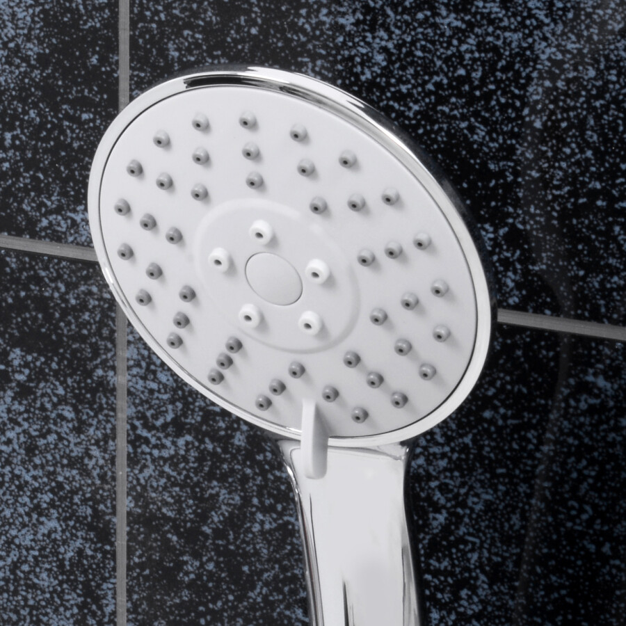 WasserKRAFT Vils 5602L смеситель для ванны хром
