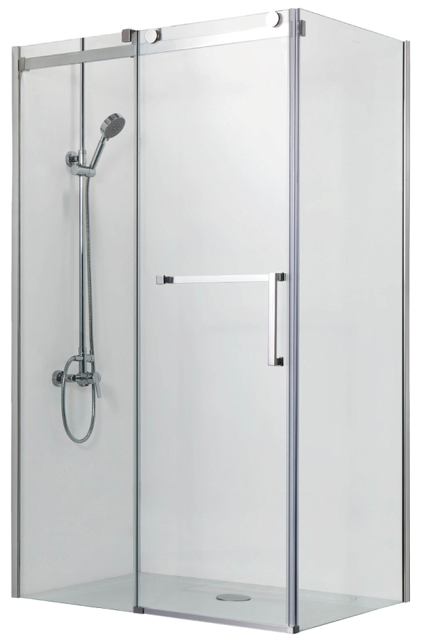 Azario Vancouver AZ-NKF1131L душевое ограждение 120*100*200