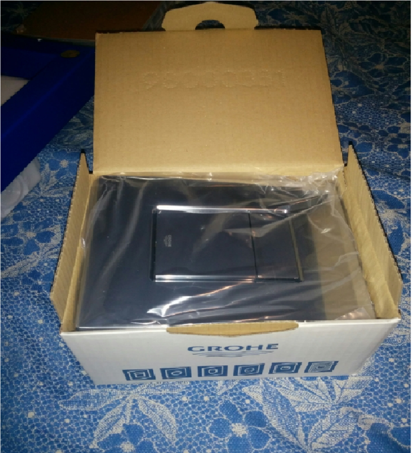 Grohe Rapid SL 38772001 инсталляция для унитаза