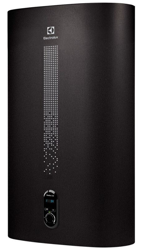 Electrolux EWH 80 Gladius 2.0 Grafit Водонагреватель накопительный 80 литров НС-1439701