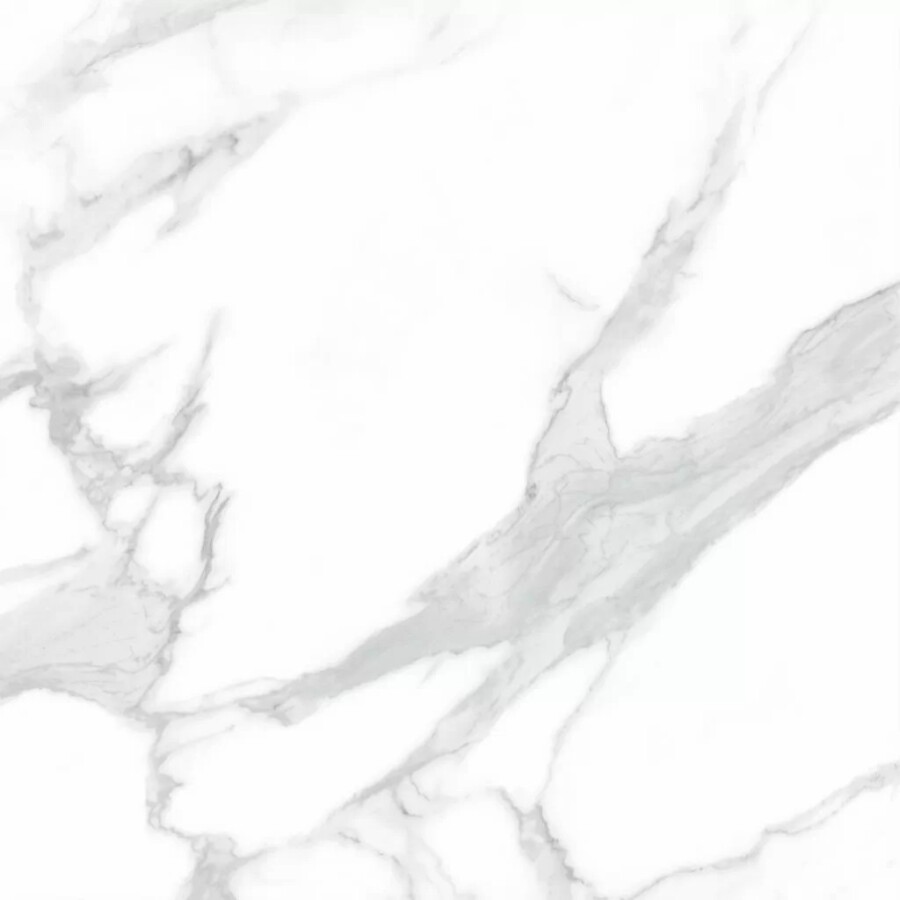 Керамогранит 6060DLL15P LCM Dallas Silver Полированный 600 x 600 x 8 мм.