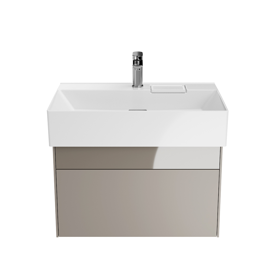 Kerama Marazzi Logica тумба подвесная 70 песчаный LO.70.2SAN