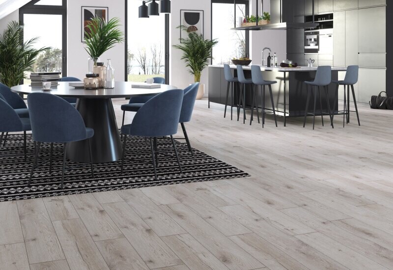 Ламинат Classen Expedition 4V 833 Дуб Туркана 52786 1285x192x8 Т054435