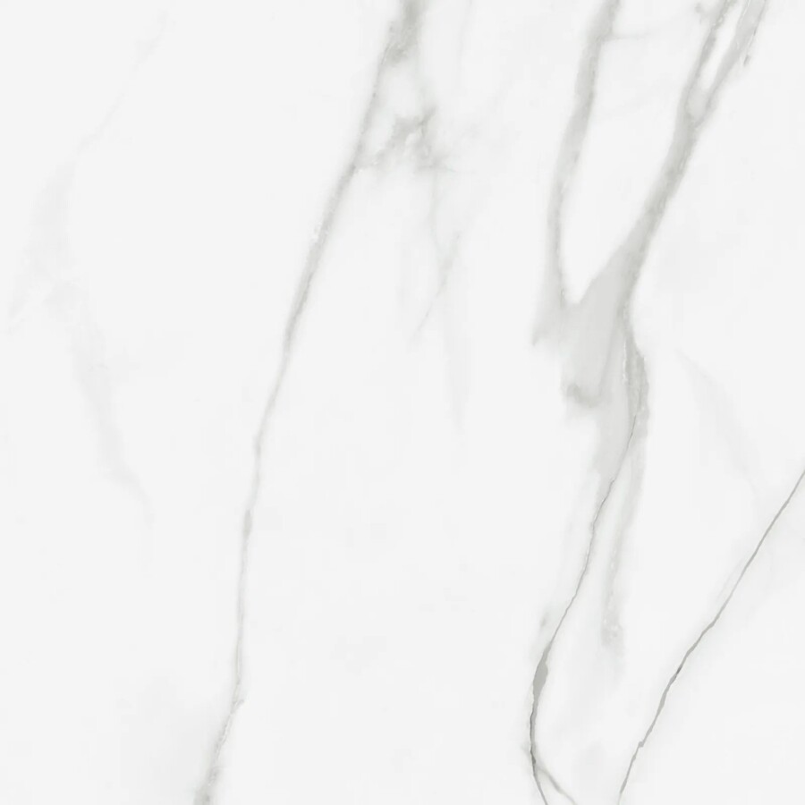 Керамогранит Artkera Group GP6060PUR00M Pure Marble матовый 600 x 600 x 9.5 мм.