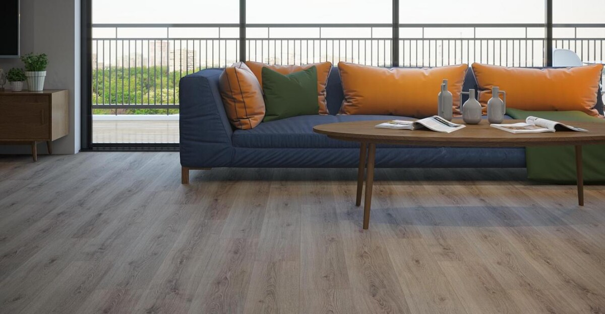 Ламинат Kastamonu Orange Дуб Сан-Марино FP9531